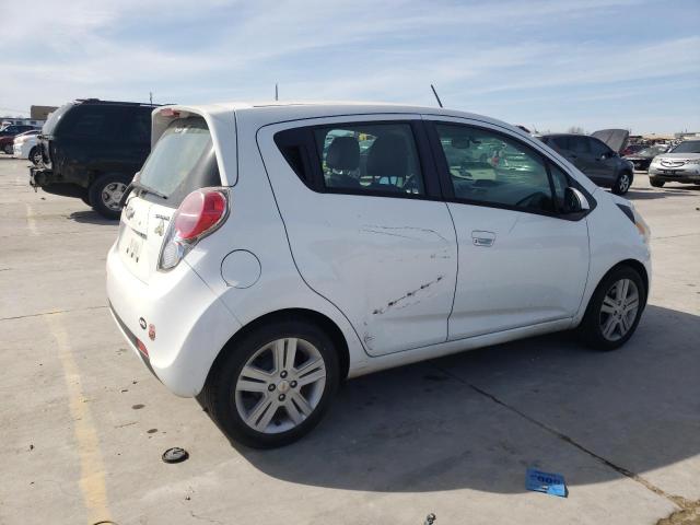 Photo 2 VIN: KL8CD6S91FC726112 - CHEVROLET SPARK 1LT 