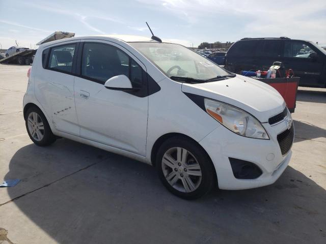 Photo 3 VIN: KL8CD6S91FC726112 - CHEVROLET SPARK 1LT 