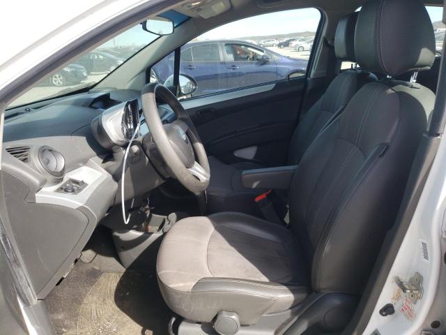 Photo 6 VIN: KL8CD6S91FC726112 - CHEVROLET SPARK 1LT 