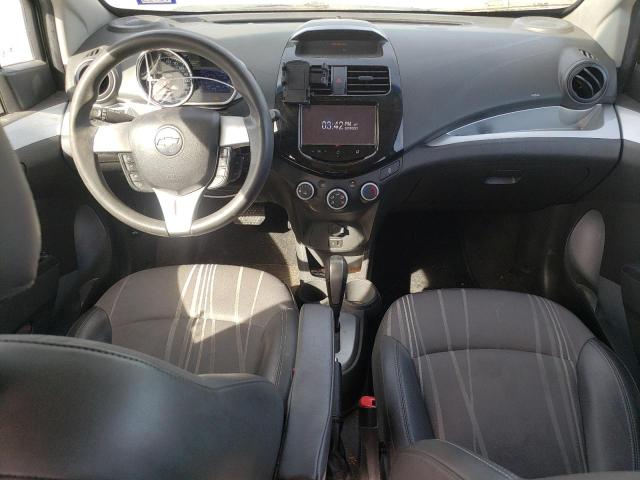 Photo 7 VIN: KL8CD6S91FC726112 - CHEVROLET SPARK 1LT 