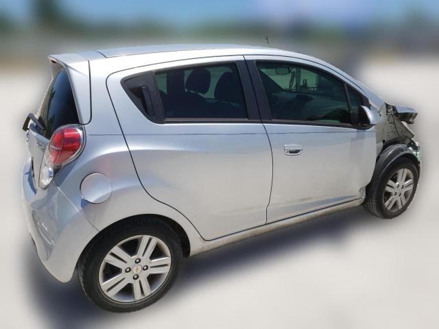 Photo 2 VIN: KL8CD6S91FC751169 - CHEVROLET SPARK 