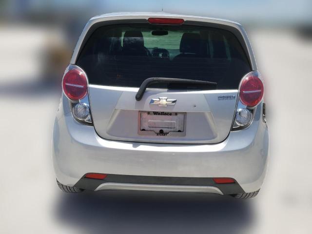 Photo 5 VIN: KL8CD6S91FC751169 - CHEVROLET SPARK 