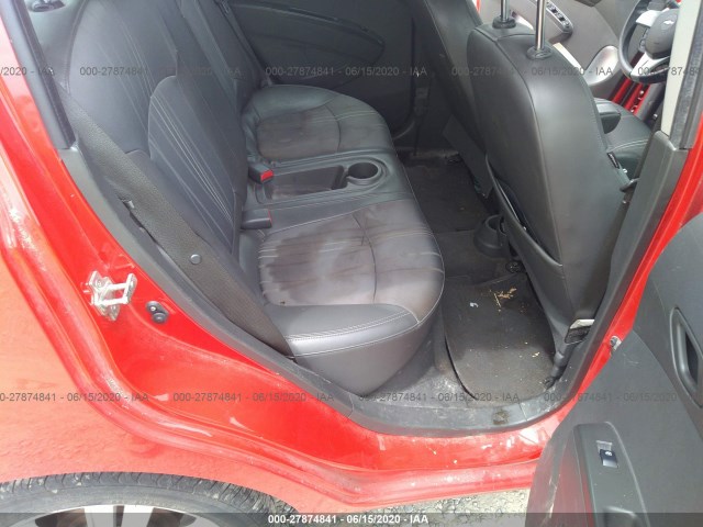 Photo 7 VIN: KL8CD6S91FC763936 - CHEVROLET SPARK 