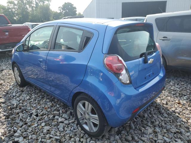 Photo 1 VIN: KL8CD6S91FC775293 - CHEVROLET SPARK 1LT 