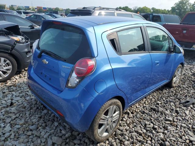 Photo 2 VIN: KL8CD6S91FC775293 - CHEVROLET SPARK 1LT 