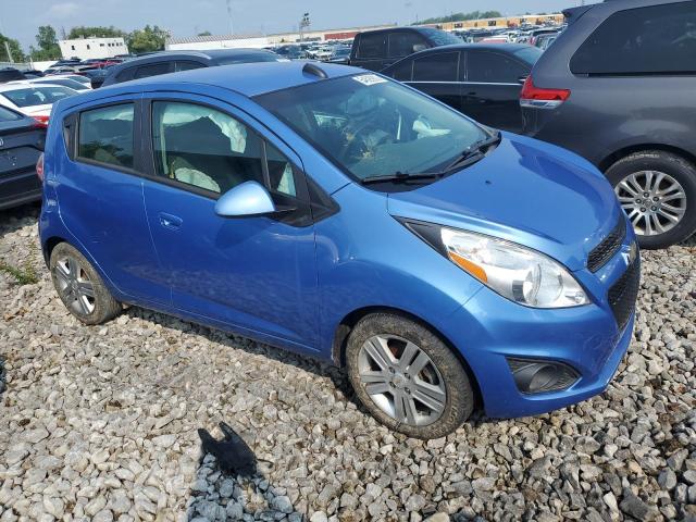 Photo 3 VIN: KL8CD6S91FC775293 - CHEVROLET SPARK 1LT 