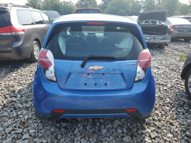 Photo 5 VIN: KL8CD6S91FC775293 - CHEVROLET SPARK 1LT 