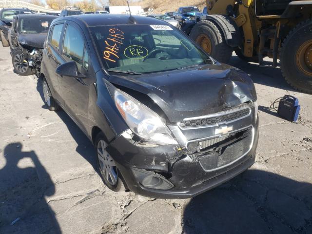 Photo 0 VIN: KL8CD6S91FC802816 - CHEVROLET SPARK 1LT 