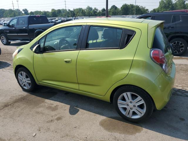 Photo 1 VIN: KL8CD6S92DC503154 - CHEVROLET SPARK 