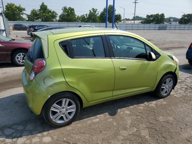 Photo 2 VIN: KL8CD6S92DC503154 - CHEVROLET SPARK 