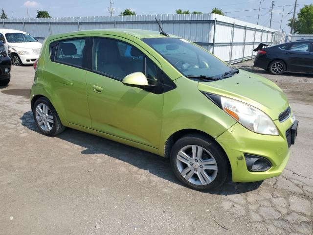 Photo 3 VIN: KL8CD6S92DC503154 - CHEVROLET SPARK 