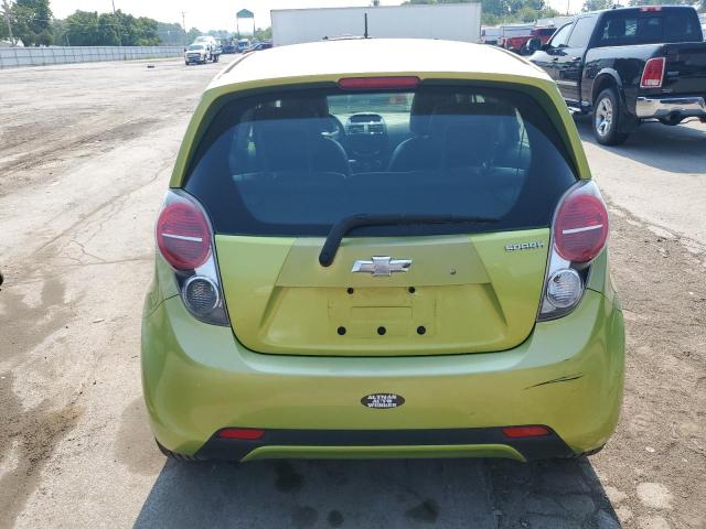 Photo 5 VIN: KL8CD6S92DC503154 - CHEVROLET SPARK 