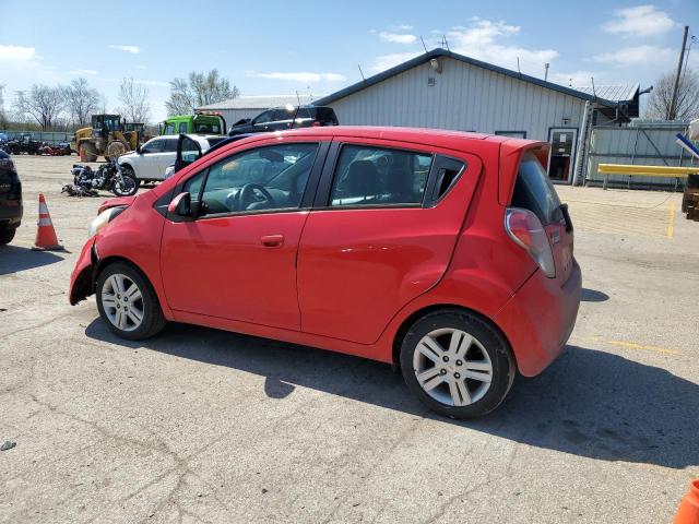 Photo 1 VIN: KL8CD6S92DC509147 - CHEVROLET SPARK 