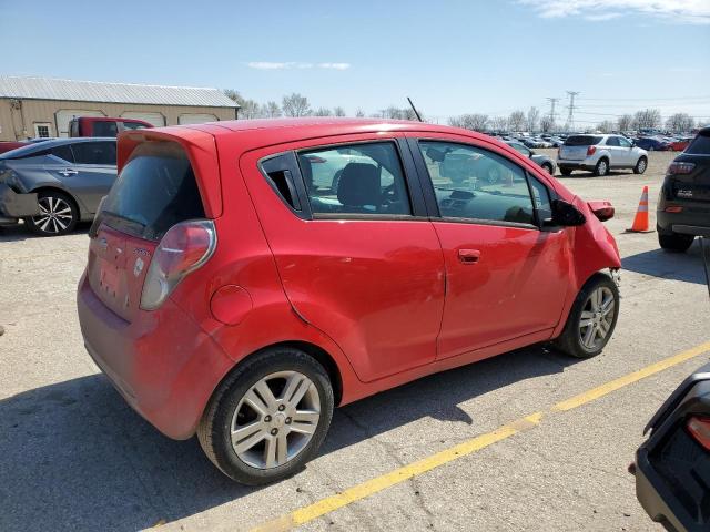 Photo 2 VIN: KL8CD6S92DC509147 - CHEVROLET SPARK 