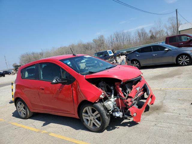 Photo 3 VIN: KL8CD6S92DC509147 - CHEVROLET SPARK 