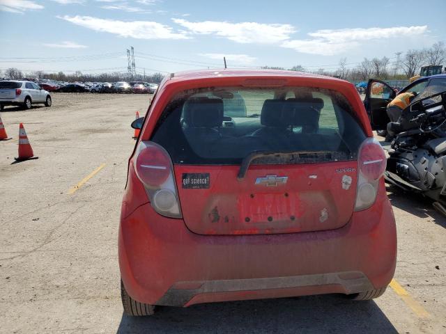 Photo 5 VIN: KL8CD6S92DC509147 - CHEVROLET SPARK 