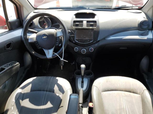 Photo 7 VIN: KL8CD6S92DC509147 - CHEVROLET SPARK 