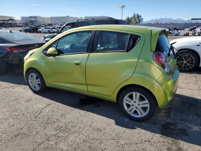 Photo 1 VIN: KL8CD6S92DC510640 - CHEVROLET SPARK 