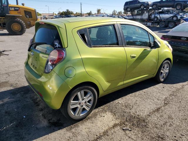 Photo 2 VIN: KL8CD6S92DC510640 - CHEVROLET SPARK 