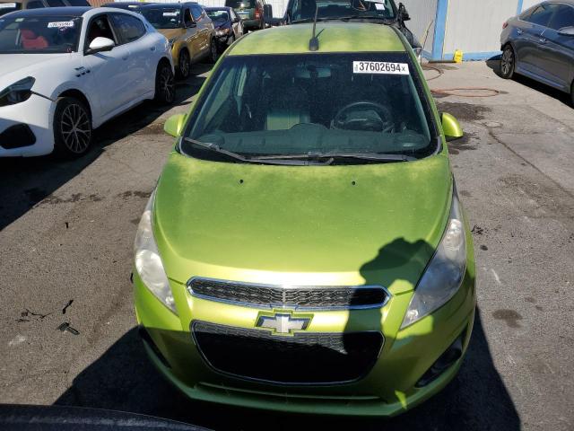 Photo 4 VIN: KL8CD6S92DC510640 - CHEVROLET SPARK 