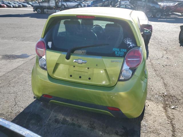 Photo 5 VIN: KL8CD6S92DC510640 - CHEVROLET SPARK 