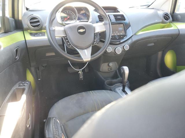 Photo 7 VIN: KL8CD6S92DC510640 - CHEVROLET SPARK 