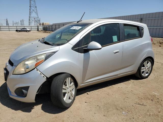 Photo 0 VIN: KL8CD6S92DC517264 - CHEVROLET SPARK LS 