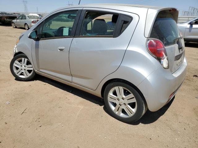 Photo 1 VIN: KL8CD6S92DC517264 - CHEVROLET SPARK LS 