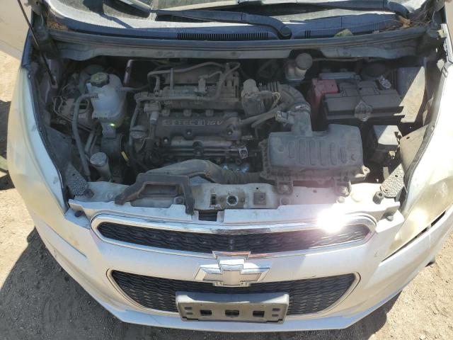 Photo 10 VIN: KL8CD6S92DC517264 - CHEVROLET SPARK LS 