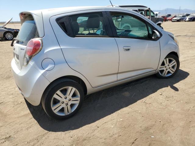 Photo 2 VIN: KL8CD6S92DC517264 - CHEVROLET SPARK LS 