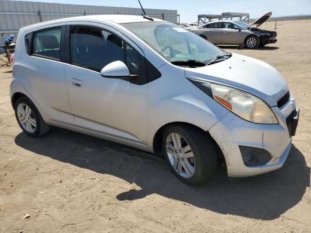 Photo 3 VIN: KL8CD6S92DC517264 - CHEVROLET SPARK LS 