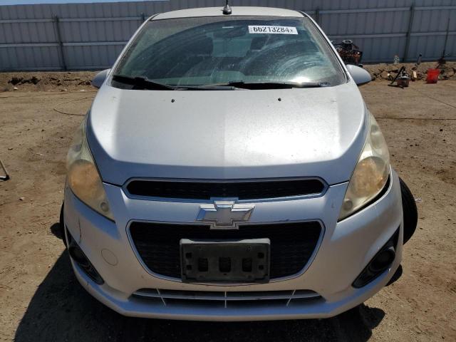 Photo 4 VIN: KL8CD6S92DC517264 - CHEVROLET SPARK LS 