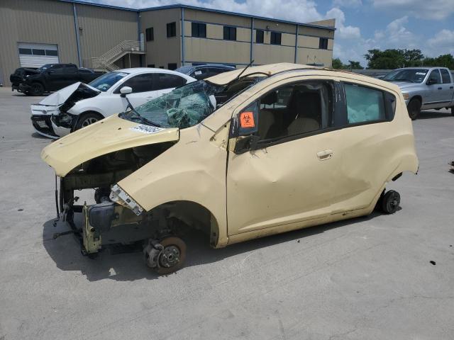 Photo 0 VIN: KL8CD6S92DC541063 - CHEVROLET SPARK 