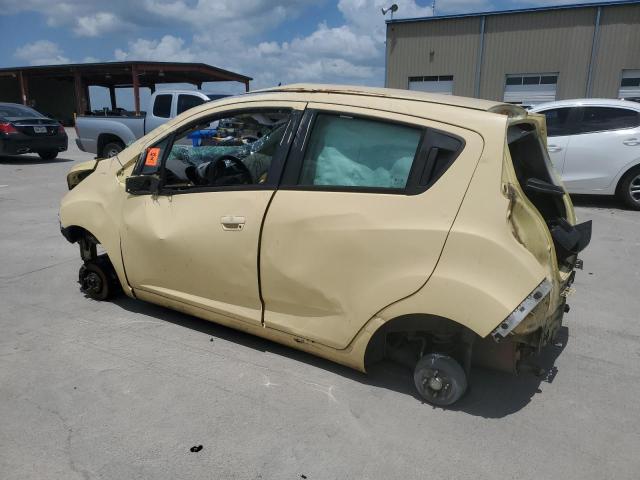 Photo 1 VIN: KL8CD6S92DC541063 - CHEVROLET SPARK 