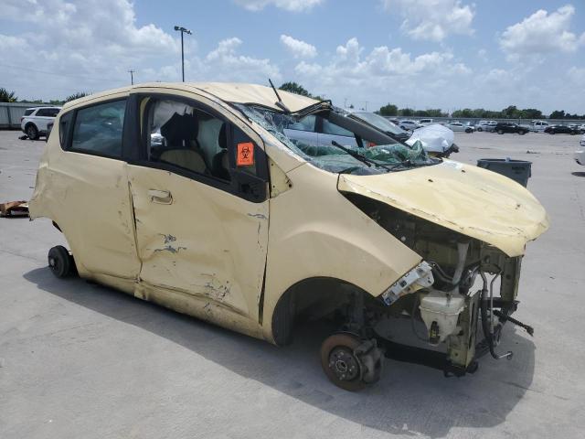 Photo 3 VIN: KL8CD6S92DC541063 - CHEVROLET SPARK 