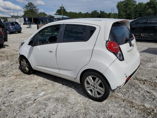 Photo 1 VIN: KL8CD6S92DC580588 - CHEVROLET SPARK 1LT 