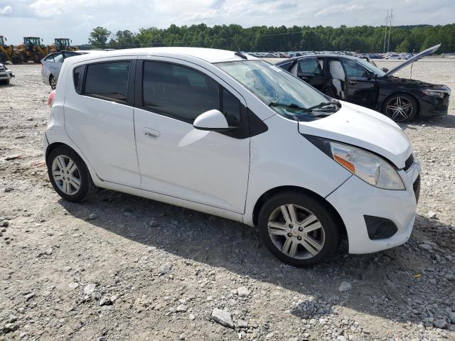 Photo 3 VIN: KL8CD6S92DC580588 - CHEVROLET SPARK 1LT 