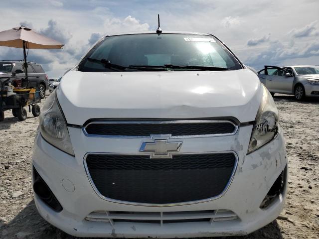 Photo 4 VIN: KL8CD6S92DC580588 - CHEVROLET SPARK 1LT 