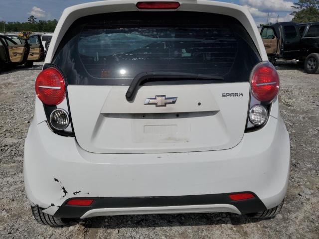 Photo 5 VIN: KL8CD6S92DC580588 - CHEVROLET SPARK 1LT 