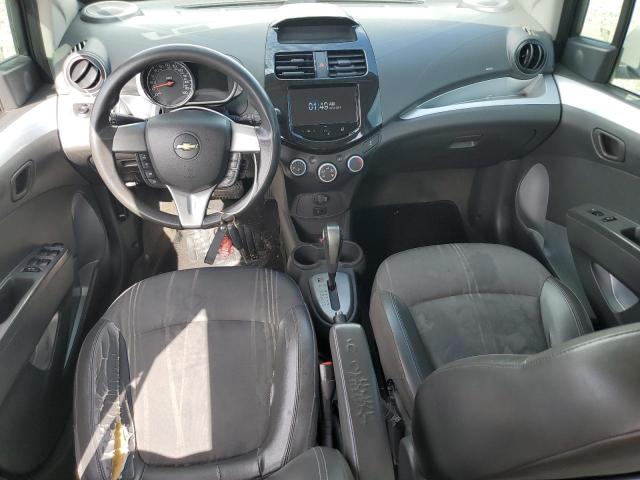 Photo 7 VIN: KL8CD6S92DC580588 - CHEVROLET SPARK 1LT 