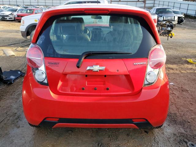 Photo 5 VIN: KL8CD6S92DC592417 - CHEVROLET SPARK 1LT 