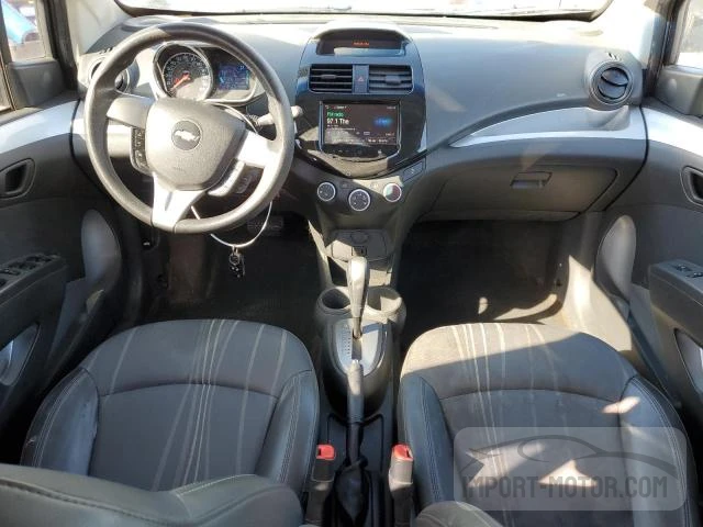 Photo 7 VIN: KL8CD6S92DC603674 - CHEVROLET SPARK 