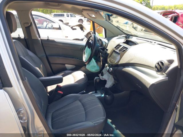 Photo 4 VIN: KL8CD6S92EC412645 - CHEVROLET SPARK 