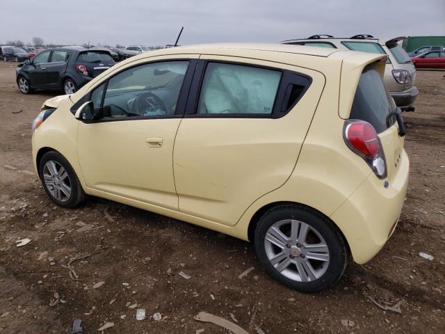 Photo 1 VIN: KL8CD6S92EC420714 - CHEVROLET SPARK 1LT 