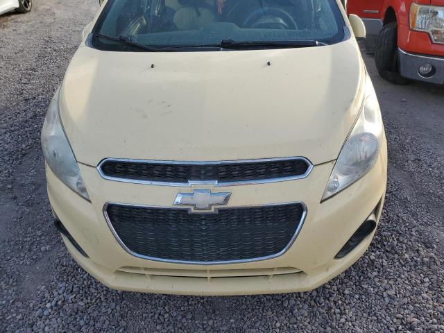 Photo 10 VIN: KL8CD6S92EC423788 - CHEVROLET SPARK 