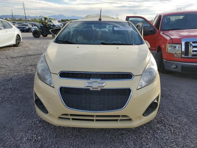 Photo 4 VIN: KL8CD6S92EC423788 - CHEVROLET SPARK 