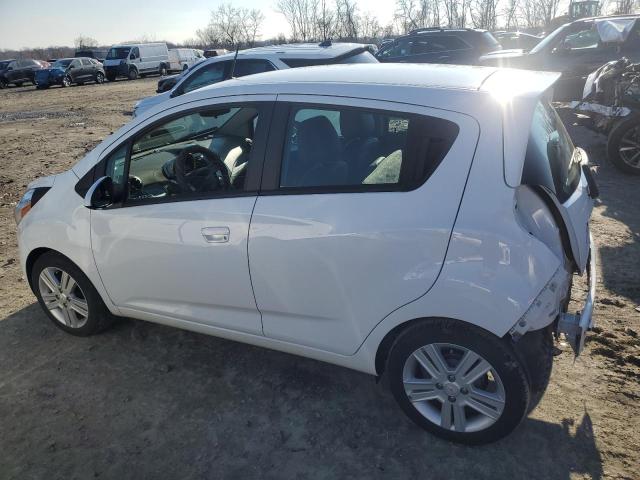 Photo 1 VIN: KL8CD6S92EC431051 - CHEVROLET SPARK 