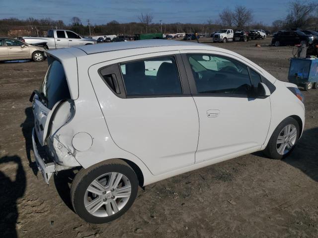 Photo 2 VIN: KL8CD6S92EC431051 - CHEVROLET SPARK 