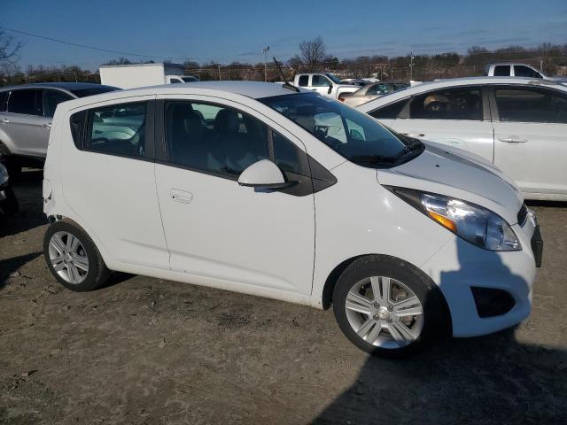 Photo 3 VIN: KL8CD6S92EC431051 - CHEVROLET SPARK 