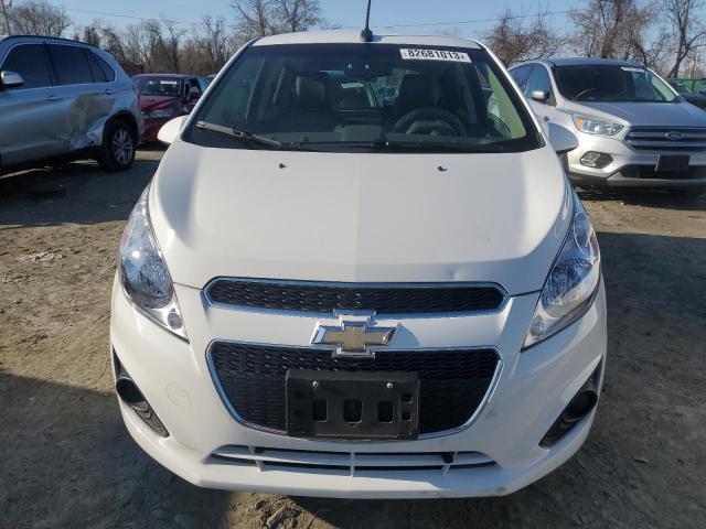 Photo 4 VIN: KL8CD6S92EC431051 - CHEVROLET SPARK 